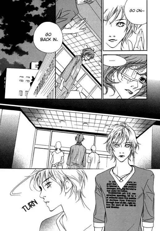 Flowers of Evil (Manhwa) Chapter 21 37